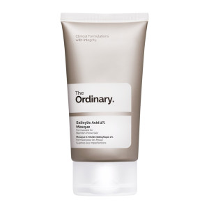 THE Ordinary Salicylic ACID 2% Masque produkt kosmetyczny 50 ml