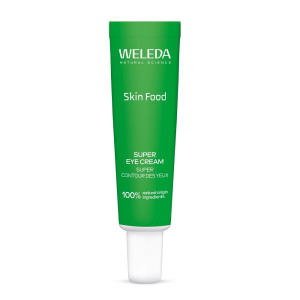 WELEDA Skin Food krem pod oczy - 12ml