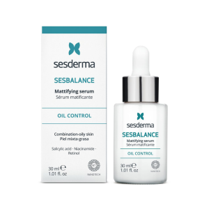 SESDERMA SESBALANCE serum do twarzy 30 ml