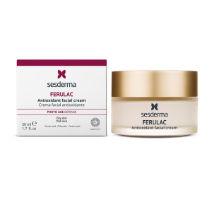 SESDERMA FERULAC krem do twarzy 50 ml