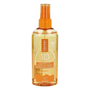 LIRENE Sun karotenowy olejek przyspieszający opalanie SPF10 150ml