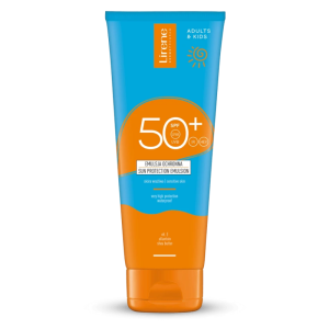 LIRENE Sun emulsja ochronna SPF50+ 200 ml
