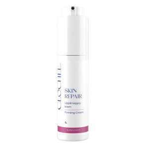 CLOCHEE SKIN REPAIR Ujędrniający krem do twarzy - 50ml
