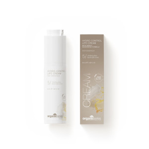 ORGANIC SERIES Krem hydrolipidowy - 50ml