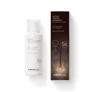 ORGANIC SERIES Szampon do włosów - 200ml
