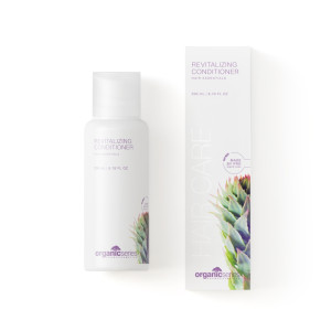ORGANIC SERIES Odżywka do włosów - 200ml