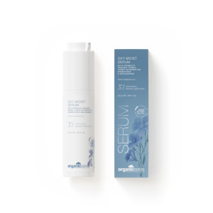 ORGANIC SERIES Serum dotleniająco-nawilżające - 50ml