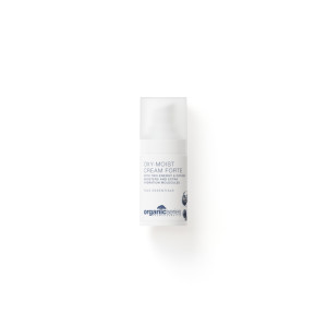 ORGANIC SERIES Krem forte dotleniająco-nawilżający - 15ml