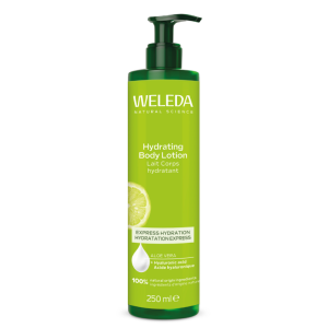 WELEDA Nawilżająca emulsja do ciała - 250ml