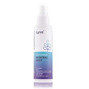 LYNIA Mineralizująca mgiełka nawilżająca multihydration 100 ml