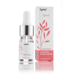 LYNIA Ampułka z peptydami 5 ml