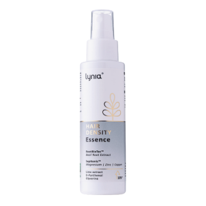 LYNIA Hair density essence - wcierka stymulująca wzrost włosów 100 ml