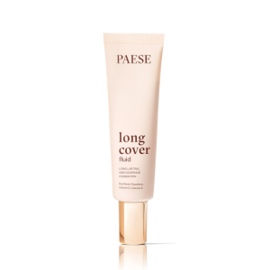 PAESE LONG COVER Podkład w tubce 1,5 BEIGE - 30 ml