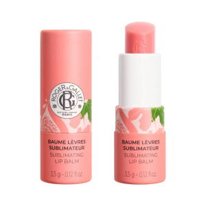 ROGER&GALLET Pomadka pielęgnacyjna do ust, figa - 3,5 g