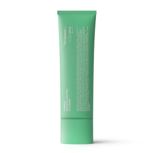 TRANSPARENT LAB Mineral Redness Control CC Cream, Krem koloryzujący SPF50 redukujący zaczerwienienia - 45 ml