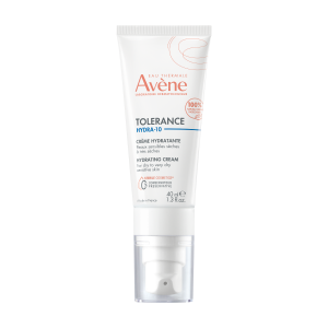AVÈNE Eau Thermale Tolerance Hydra-10 Krem Nawilżający - 40ml