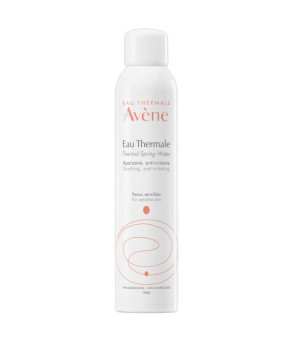 AVÈNE Woda Termalna Do Skóry Wrażliwej - 300 ml