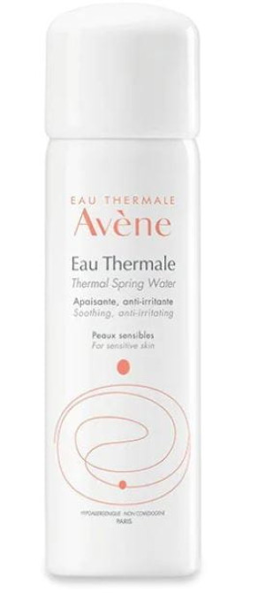 Avène Woda Termalna - 50 ml
