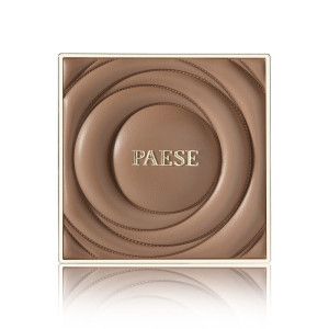 PAESE Selfglow paleta cieni Rose Nude 12,5g