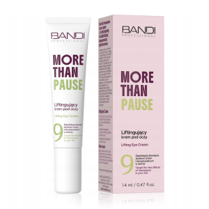 BANDI More Than Pause Liftingujący krem pod oczy 14 ml