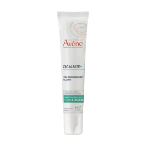 AVENE EAU THERMALE CICALFATE+ Żel remodelujący blizny - 40 ml