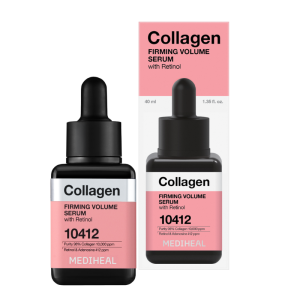 MEDIHEAL COLLAGEN FIRMING VOLUME SERUM Ujędrniające serum do twarzy 40 ml