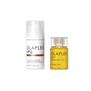 OLAPLEX No. 6 - 7 Zestaw Ochrona i Stylizacja Włosów