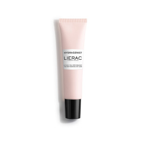 LIERAC Hydragenist nawilżający krem pod oczy 15ml