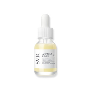 SVR AMPOULE RELAX Pod Oczy - 15ml