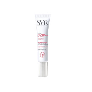 SVR TOPIALYSE PALPÉBRAL Krem Pod Oczy i Na Powieki - 15ml