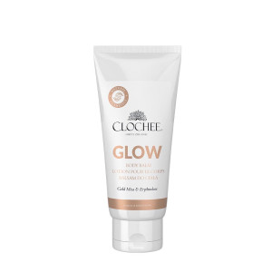 CLOCHEE Rozświetlający Balsam Do Ciała Glow - 100ml