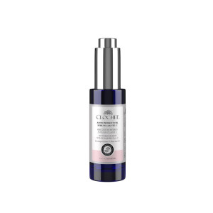 CLOCHEE Antyoksydacyjne Serum Olejowe z Witaminą C - 30ml