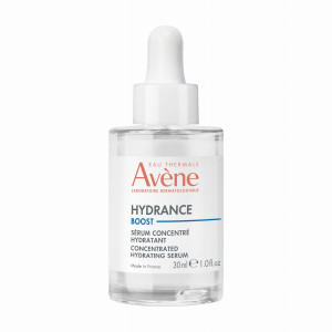 AVENE HYDRANCE Skoncentrowane Serum Nawilżające - 30ml