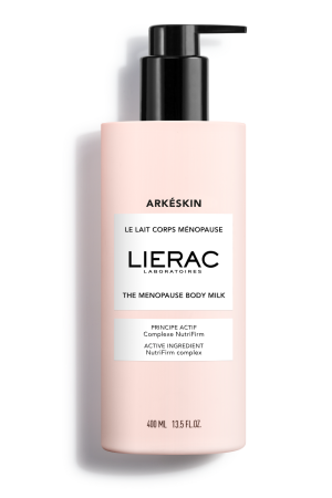 LIERAC ARKESKIN Mleczko Do Ciała - 400ml