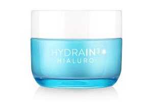 DERMEDIC HYDRAIN3 HIALURO Krem Dogłębnie Nawilżający - 50 ml
