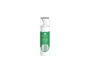 BASICLAB Normalizująca Pianka Myjąca Do Skóry Tłustej, Trądzikowej i Wrażliwej - 150ml