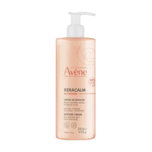 AVÈNE XERACALM NUTRITION Krem Pod Prysznic - 500ml