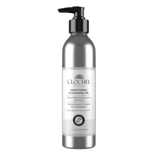 CLOCHEE Wygładzający Olejek Do Demakijażu - 250ml