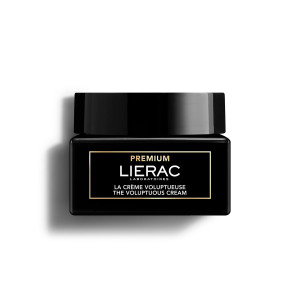 LIERAC PREMIUM Bogaty Krem Przeciwzmarszczkowy - 50ml