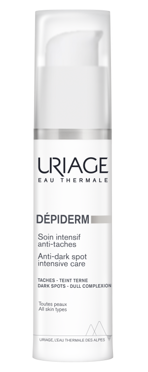 URIAGE Depiderm Intensywny Krem Na Przebarwienia - 30ml [Data ważności: 30.06.2026]