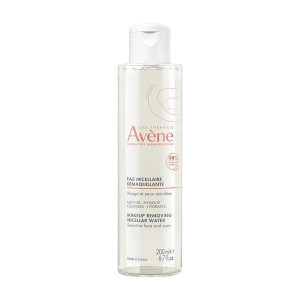 AVENE Eau Thermale Płyn Micelarny Do Demakijażu - 200ml
