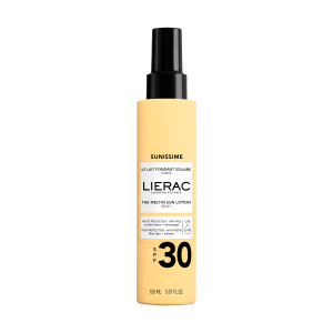 LIERAC Sunissime Balsam Ochronny Do Ciała SPF30 - 150ml