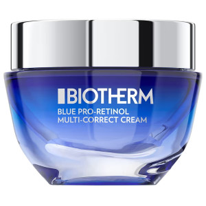 BIOTHERM BLUE Pro-Retinol Multi-Correct Cream krem pielęgnacyjny 50 ml