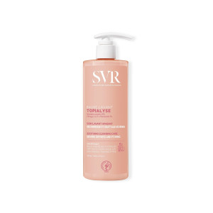 SVR TOPIALYSE BAUME LAVANT Odżywczy Balsam Skóra Atopowa - 400 ml