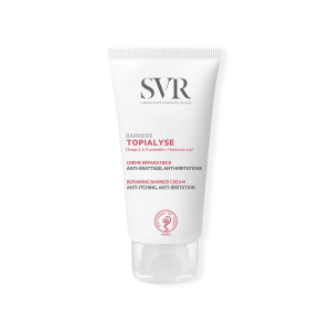 SVR TOPIALYSE Barrière Regenerujący Krem Barierowy - 50 ml