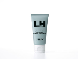 LIERAC Homme Nawilżający Żel Energetyzujący - 50 ml