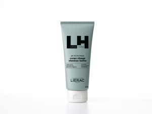 LIERAC Homme Wielofunkcyjny Żel Pod Prysznic Dla Mężczyzn - 200 ml
