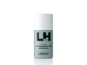 LIERAC Homme Dezodorant 48H - 50 ml