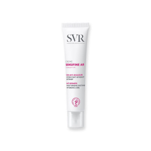 SVR SENSIFINE AR Krem Do Cery Naczynkowej - 40ml