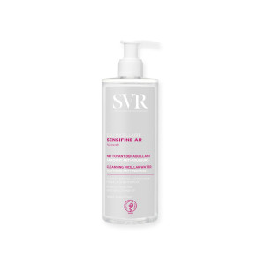 SVR SENSIFINE AR Woda Micelarna Do Demakijażu - 400ml